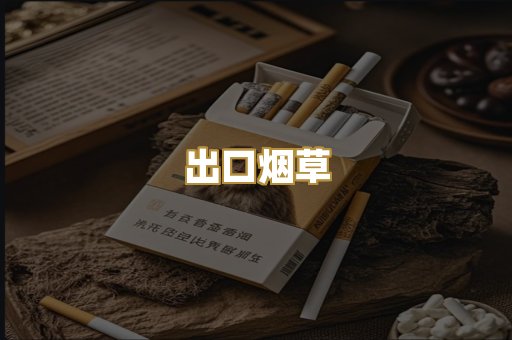 出口烟草